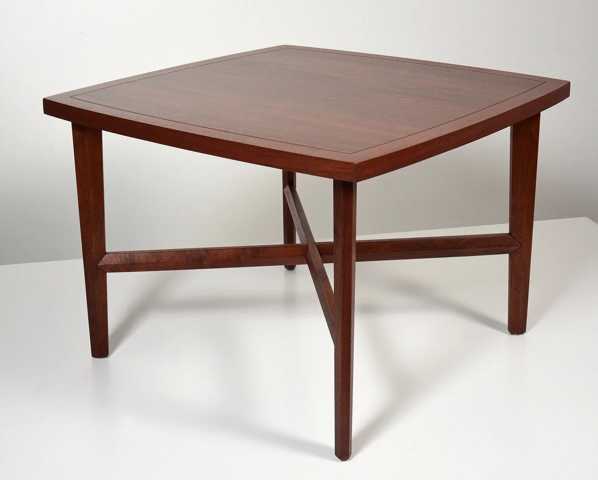 George Nakashima Coffee Table for Widdicomb, 1950s — The S. pace